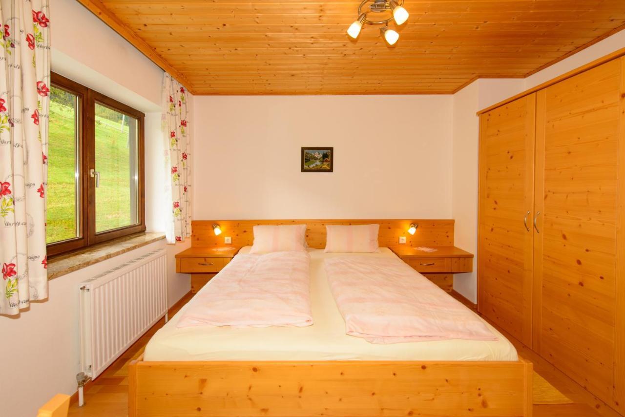 바그라인 Schrahlehen B&B 외부 사진