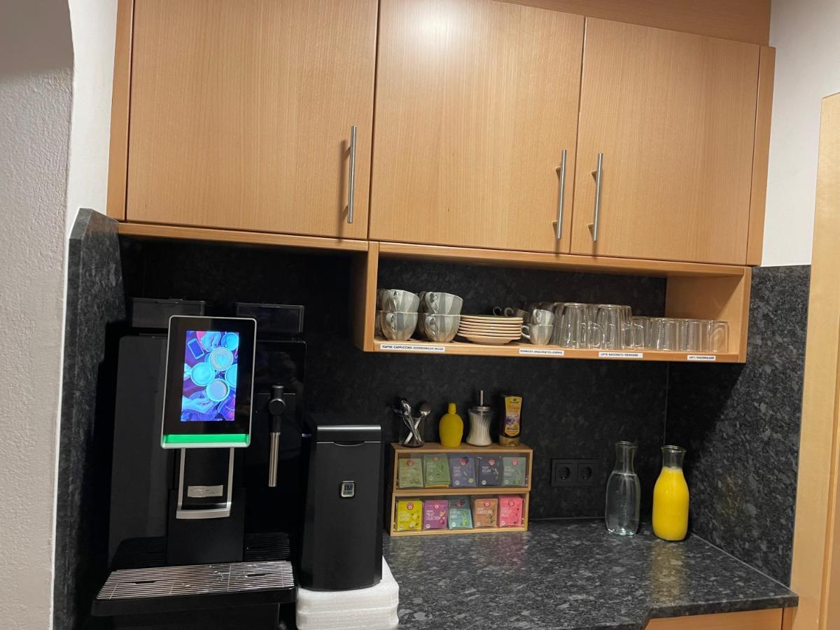 바그라인 Schrahlehen B&B 외부 사진