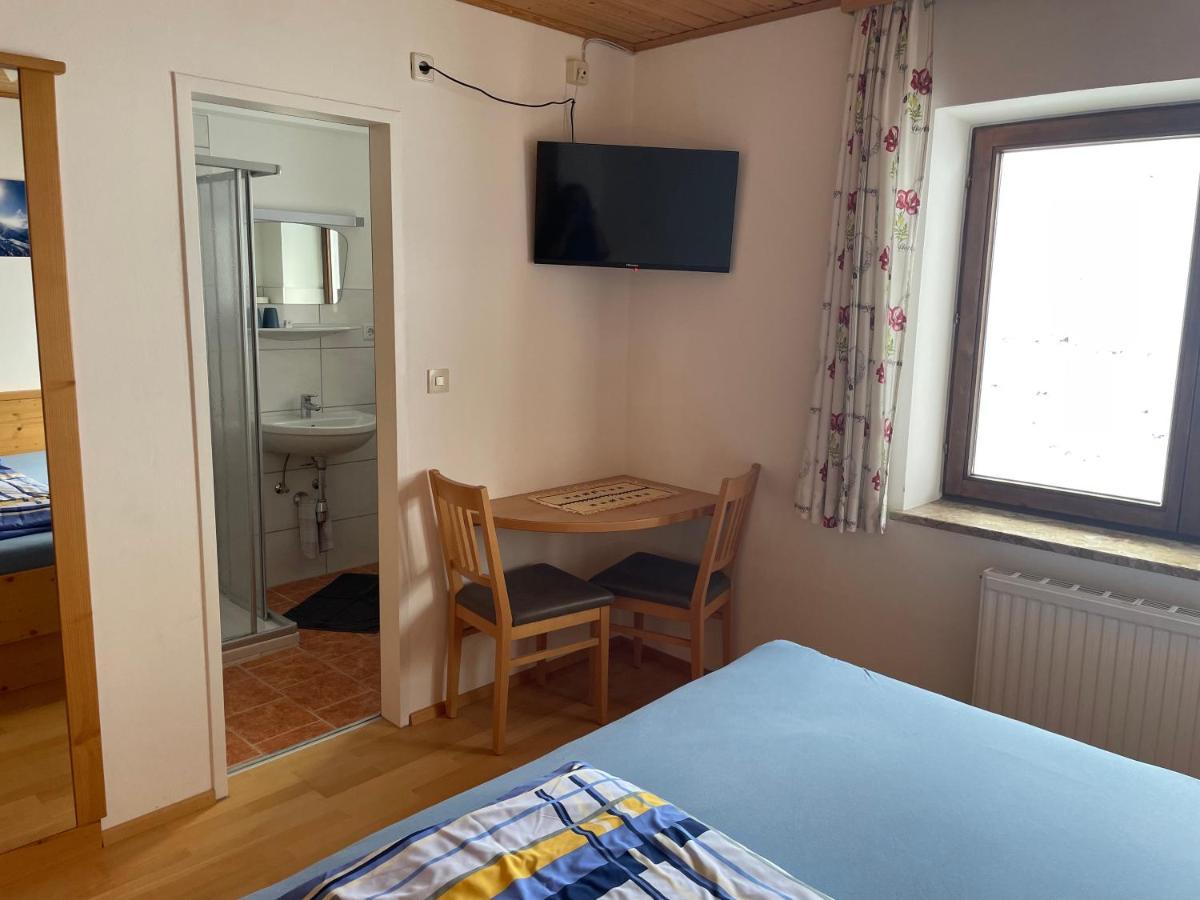 바그라인 Schrahlehen B&B 외부 사진