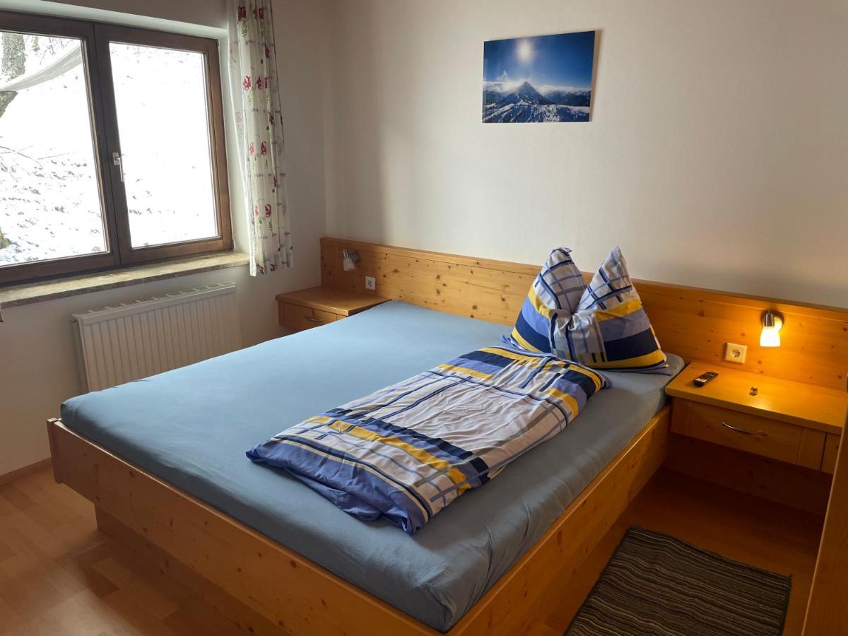 바그라인 Schrahlehen B&B 외부 사진
