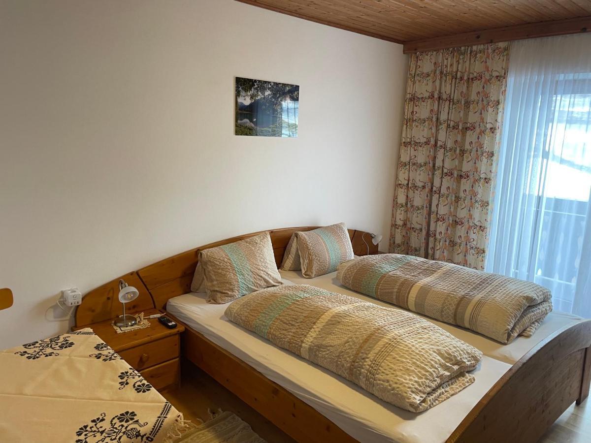 바그라인 Schrahlehen B&B 외부 사진