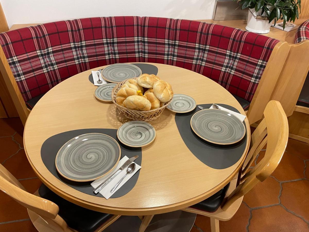 바그라인 Schrahlehen B&B 외부 사진